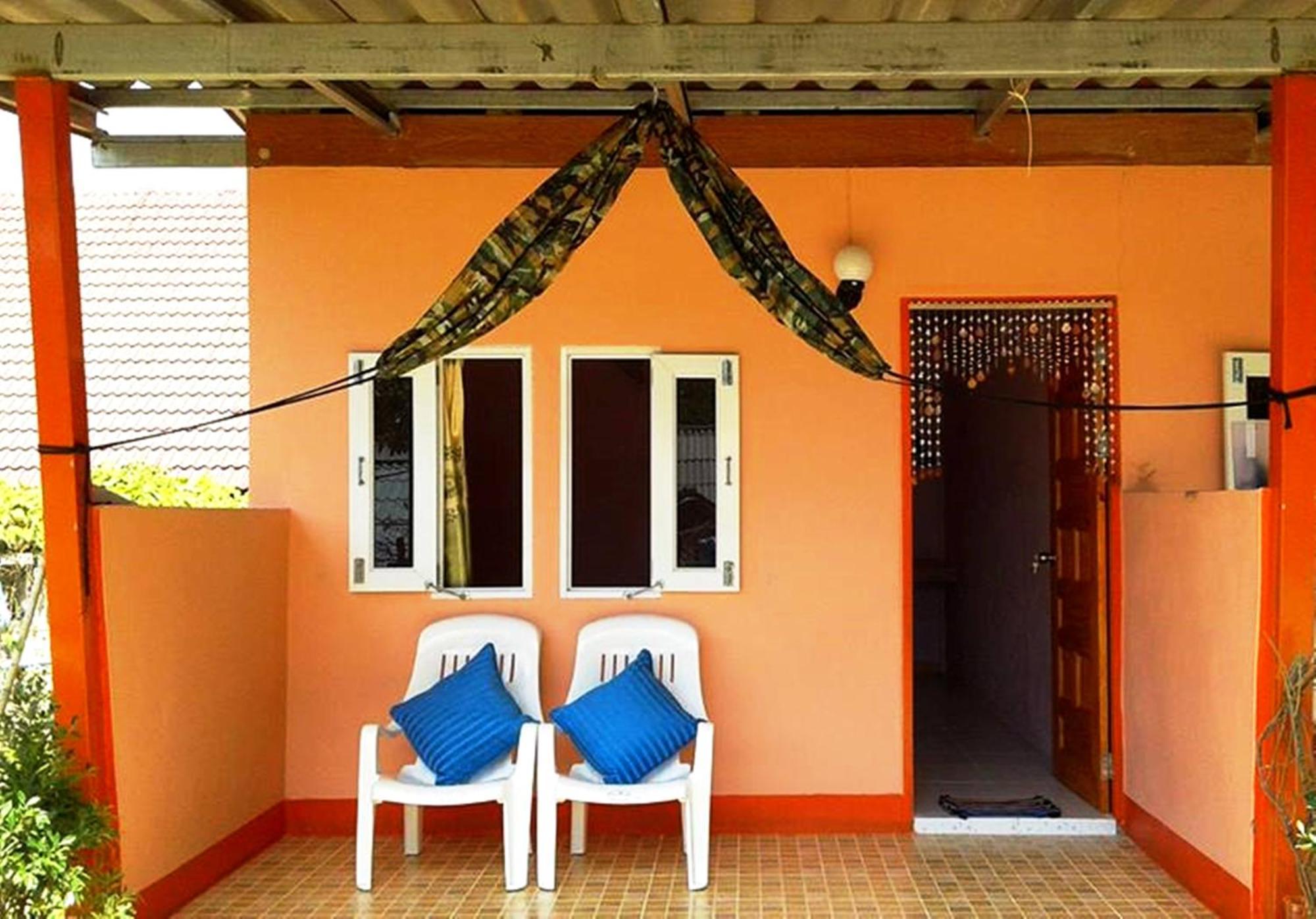 Rimsuan House Hotel Ko Lanta Kültér fotó