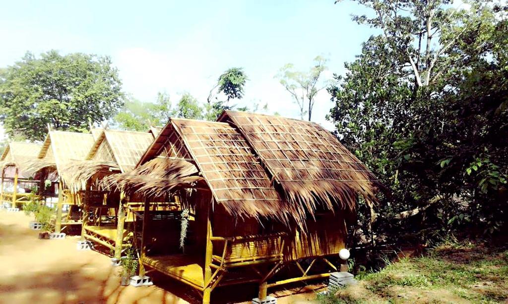 Rimsuan House Hotel Ko Lanta Kültér fotó